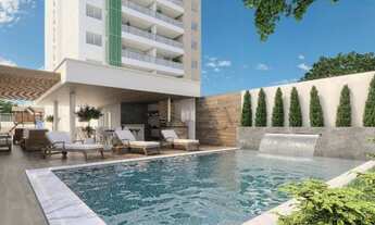 Imagem: G.L- Condomínio Maison Etoile à venda