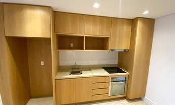 Imagem 5: Apartamento 1 dormitório para Venda em São Paulo, ITAIM BIBI, 1 dormitório, 1 suíte, 2 ban