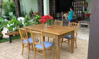 Imagem 7: LINDA CASA NO CONDOMÍNIO BOSQUE DOS ESQUILOS