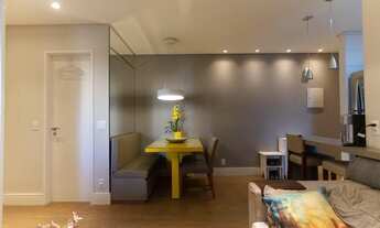 Imagem 2: Apartamento para Venda em São Paulo, Vila Mariana, 2 dormitórios, 2 banheiros, 1 vaga