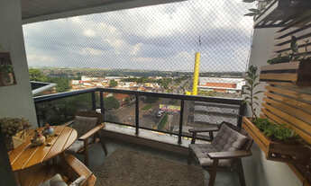 Imagem 4: Apartamento à venda com 3 dormitórios em Parque hongaro, Sumaré cod:AP005422