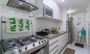 Imagem 5: Condomínio Bora Bora Hills