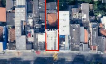 Imagem 3: Terreno à venda no bairro Vila Bocaina - Mauá/SP