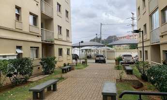 Imagem: Apartamento - Jardim Mirassol - Campinas
