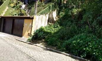 Imagem 6: Lote/Terreno - venda - Quitandinha - Petrópolis - RJ