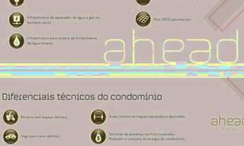 Imagem 7: Edifício Ahead Tirol (Lançamento) - Apto 1/4 com suíte de 37 m², 1 vaga por 339.000