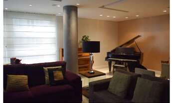 Imagem 2: LINDO APARTAMENTO