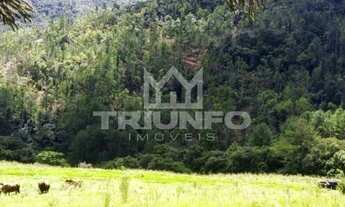 Imagem 4: Sítio perfeito com 3 cachoeiras - águas límpidas