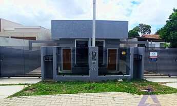 Imagem 5: Casa para Venda em Araucária, Fazenda Velha, 3 dormitórios, 1 suíte, 2 banheiros, 2 vagas