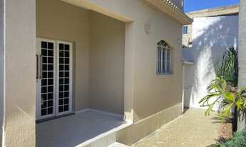 Imagem 3: Casa no Gradim Casa com 2 dormitórios