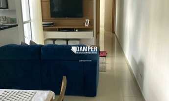 Imagem 2: Apartamento à venda no bairro Jardim Haydee - Mauá/SP