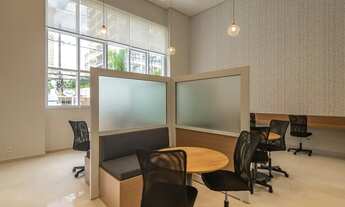 Imagem 7: Apartamento 1 dormitório para Venda em São Paulo, MOEMA, 1 dormitório, 1 banheiro, 1 vaga