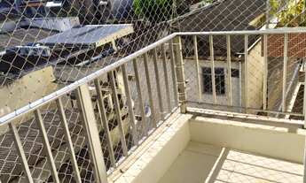 Imagem 7: Excelente apto muito espaçoso de 2 quartos próximo ao Extra da Vila Valqueire