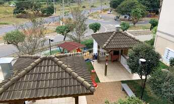 Imagem 4: Apartamento - Jardim Mirassol - Campinas