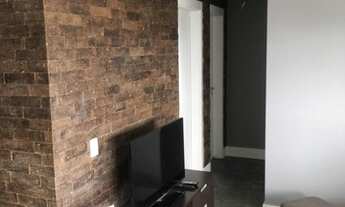 Imagem 6: Apartamento para Venda em São Paulo, Região do Morumbi, 2 dormitórios, 1 suíte, 2 banheiro