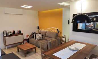 Imagem 2: Apartamento - Ponte Preta - Campinas