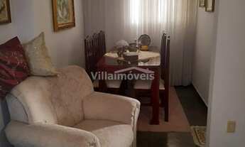 Imagem 7: Apartamento - Jardim Interlagos - Campinas