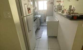 Imagem 4: Apartamento para Venda em São Paulo, Vila das Mercês, 3 dormitórios, 1 suíte, 2 banheiros