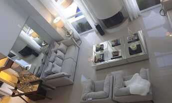 Imagem: Casa Alto Padrão, Mobiliada, 3 dormitórios