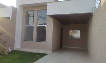 Imagem: Setor faicalville, Jardim Presidente - Goiânia