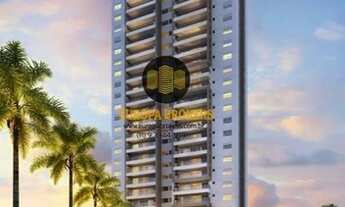 Imagem 4: Apartamento 3 dormitórios para Venda em São Paulo, SANTO AMARO, 3 dormitórios, 3 suítes, 4