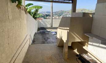 Imagem 5: Casa no Gradim Casa com 2 dormitórios