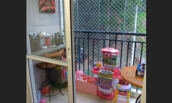 Imagem 3: Apartamento para Venda em São Paulo, Jardim Parque Morumbi, 2 dormitórios, 1 suíte, 2 banh