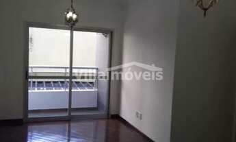 Imagem: Apartamento - Bosque - Campinas