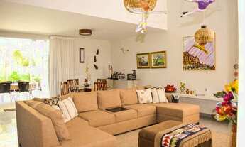 Imagem 2: Lindo sobrado no Florais Cuiabá!