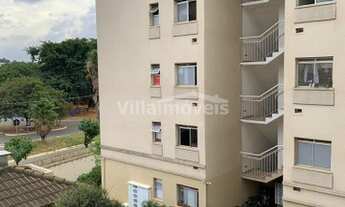 Imagem 2: Apartamento - Jardim Mirassol - Campinas