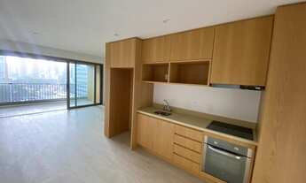 Imagem 3: Apartamento 1 dormitório para Venda em São Paulo, ITAIM BIBI, 1 dormitório, 1 suíte, 2 ban