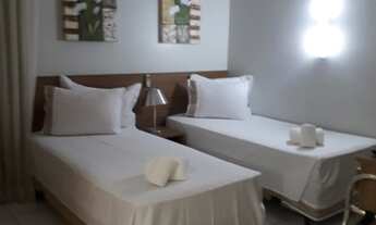 Imagem: Aluguel Goiânia Flat