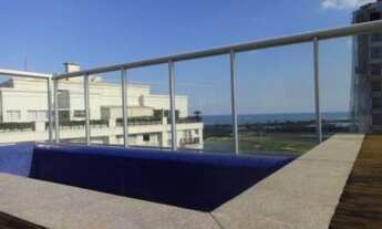 Imagem: Cobertura Duplex de 590 m² Barra da Tijuca