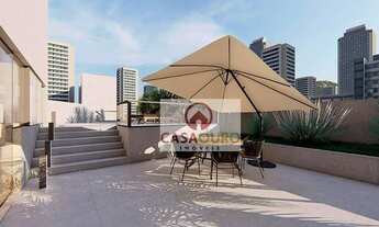 Imagem 4: Apartamento com 4 quartos à venda, 189 m² - Serra - Belo Horizonte/MG