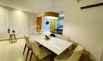 Imagem 5: Apartamento para venda no Ilha Monte Cristo possui 93 metros2