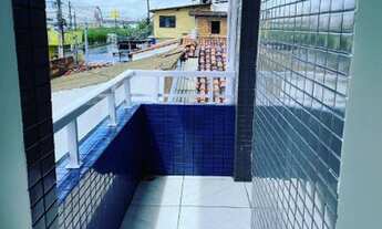 Imagem 5: Apartamentos em Mangabeira l com as Documentações Inclusas