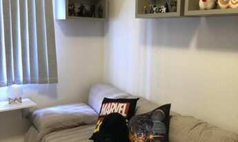 Imagem 6: Apartamento para Venda em Barueri, Jardim Tupanci, 3 dormitórios, 1 suíte, 3 banheiros, 1