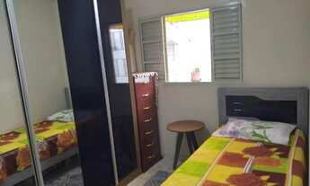 Imagem 6: Casa Almerinda Chaves