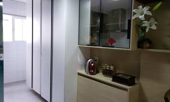 Imagem 4: Apartamento 3 Quartos com suíte, 131m2, 2 vagas em Camboinhas Niterói.