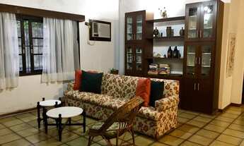 Imagem 4: Casa para aluguel tem 680 metros quadrados com 3 quartos em Parque Enseada - Guarujá - SP