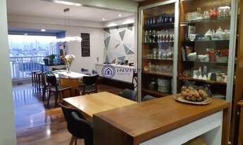 Imagem 3: Apartamento muito charmoso na Vila Romana