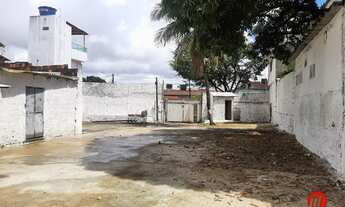 Imagem 5: Terreno no bairro de Campo Grande, Recife/PE