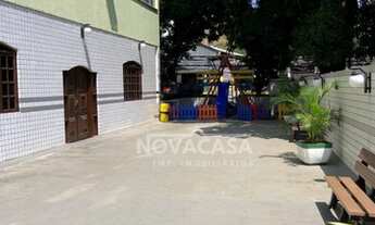 Imagem 7: Apartamento amplo com 02 quartos e garagem no Pechincha - Freguesia de Jacarepaguá