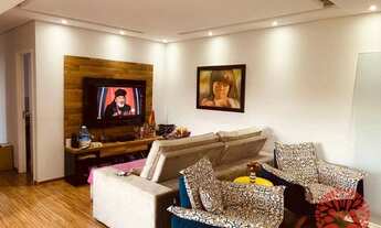 Imagem 7: Apartamento com 3 dormitórios à venda, 92 m² por R$ 798.000,00 - Jardim Ana Maria - Jundia