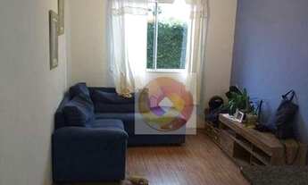 Imagem 5: Apartamento com 2 dormitórios à venda, 51 m² por R$ 175.000,00 - Tanguá - Almirante Tamand