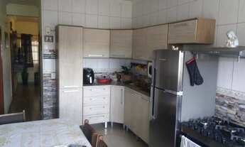 Imagem: CASA TÉRREA COM 02 FRENTES SALÃO C OMERCIAL