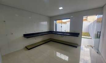 Imagem 6: Casa geminada à venda, 3 quartos, 1 suíte, 2 vagas, Jardim Imperial - Lagoa Santa/MG