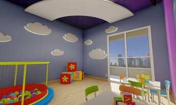 Imagem: Apartamento com 2 dormitórios à venda