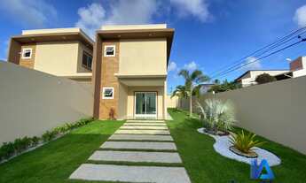 Imagem 2: Duplex de esquina com maravilhoso terreno e localização!