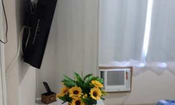 Imagem 2: Rio de Janeiro - Apartamento Padrão - Copacabana